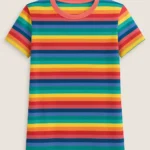 CAMISETA RAYAS