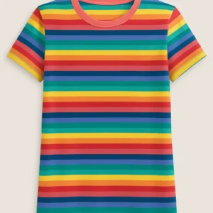 CAMISETA RAYAS